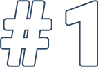 number 1
