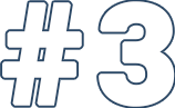 number 3